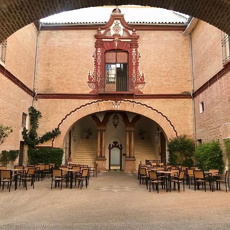 Apartamento El Museo إيثيخا المظهر الخارجي الصورة