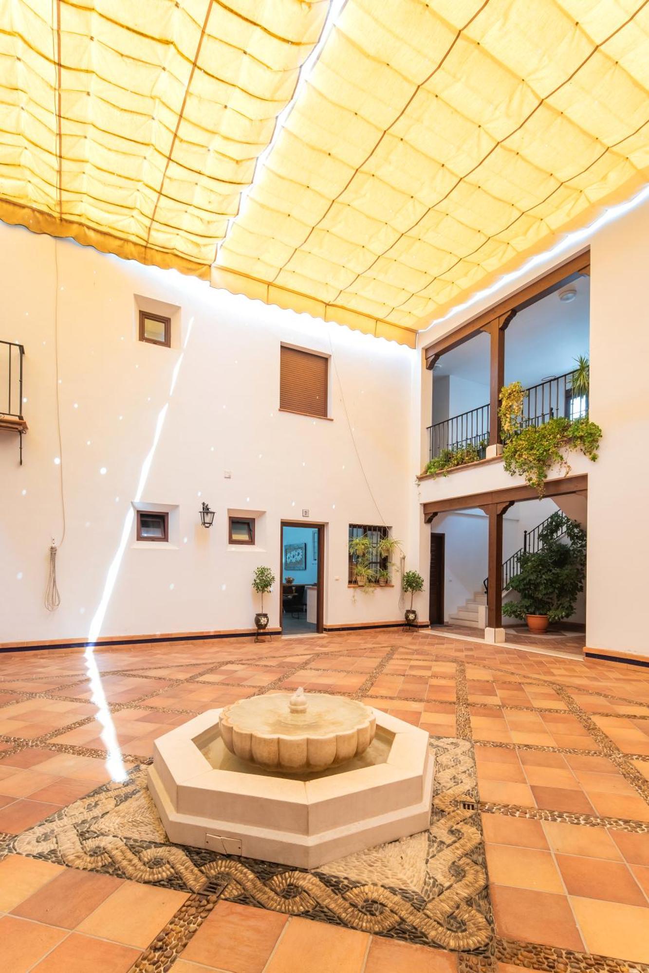 Apartamento El Museo إيثيخا المظهر الخارجي الصورة