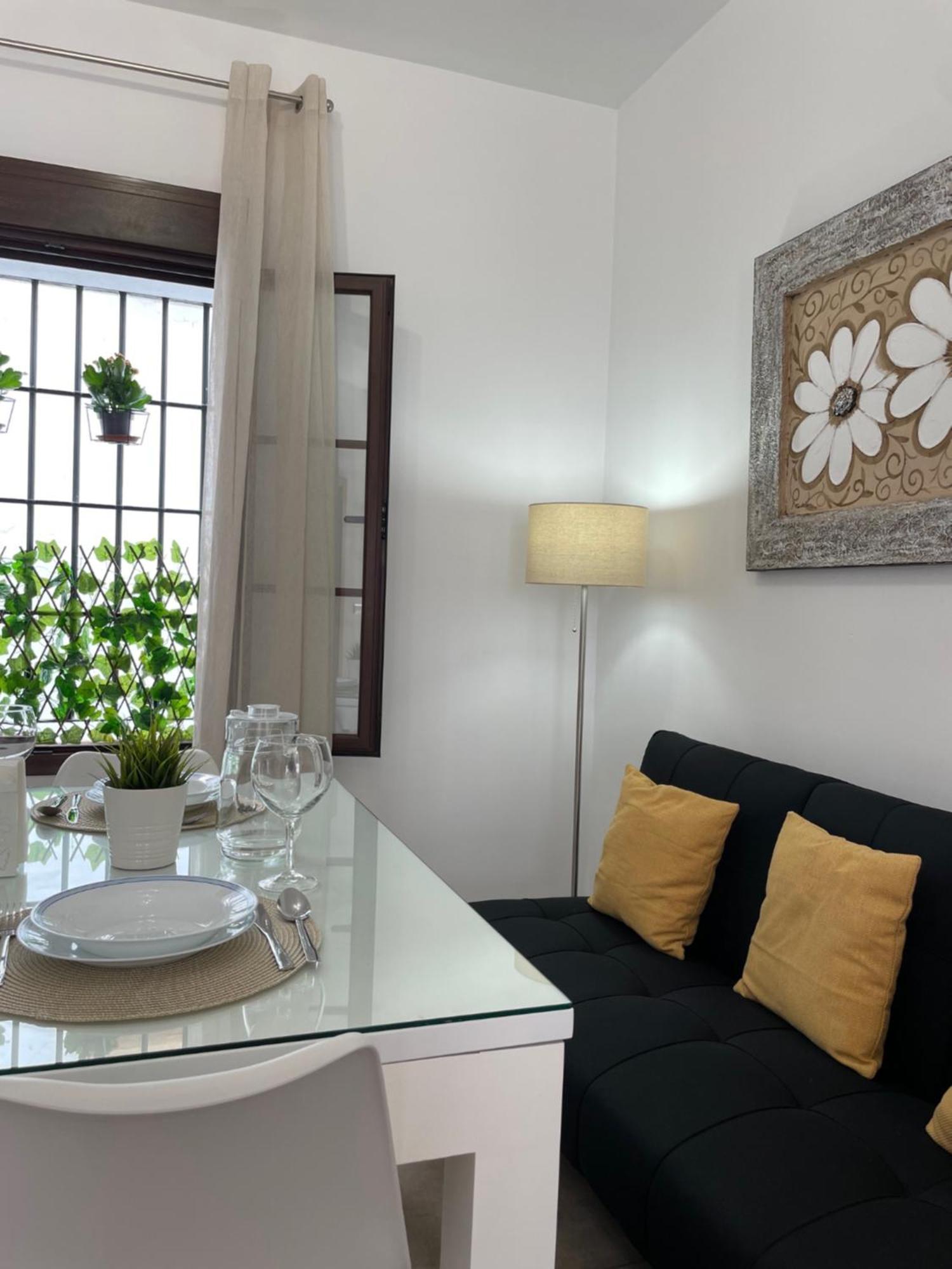 Apartamento El Museo إيثيخا المظهر الخارجي الصورة