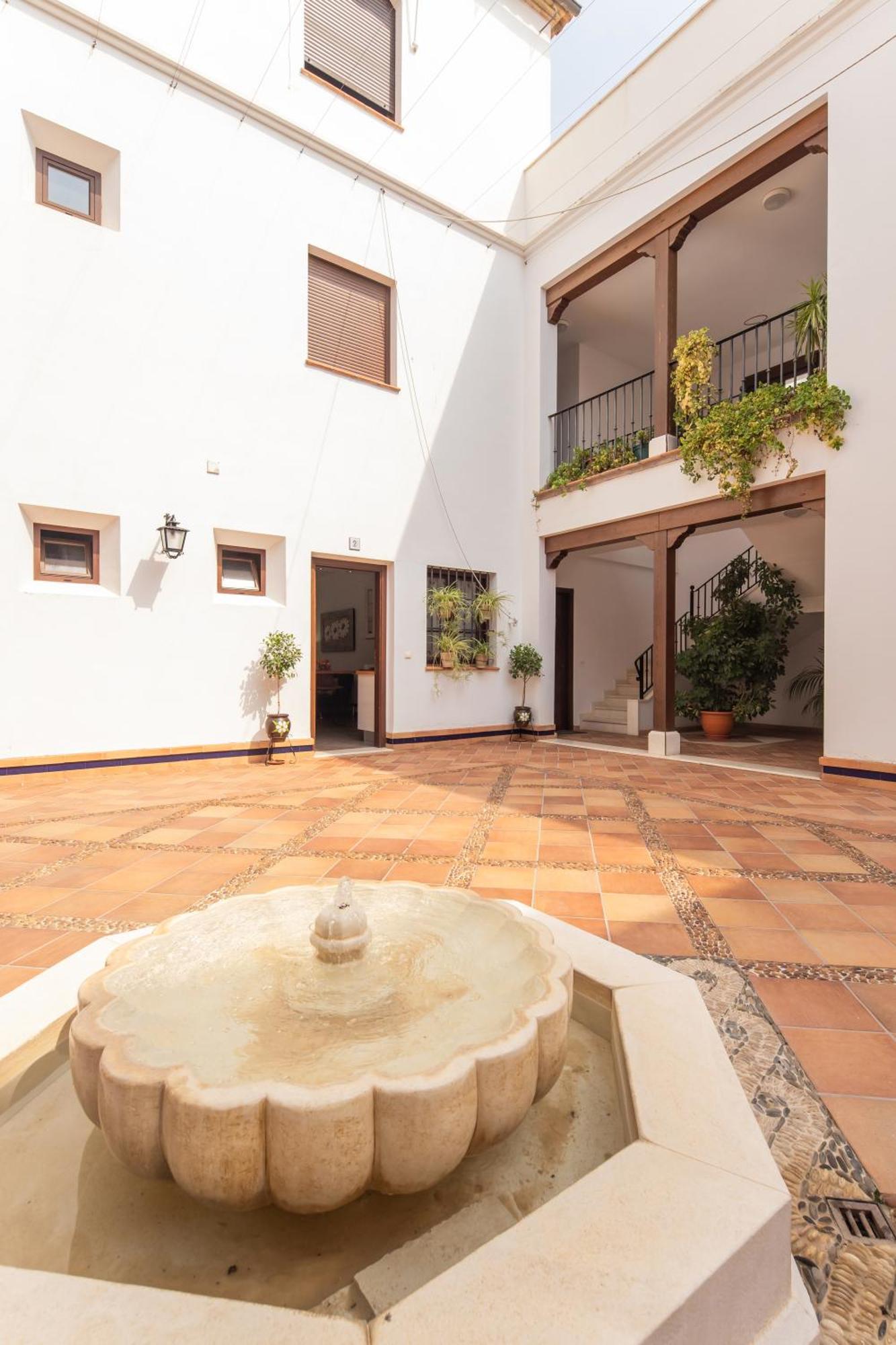 Apartamento El Museo إيثيخا المظهر الخارجي الصورة