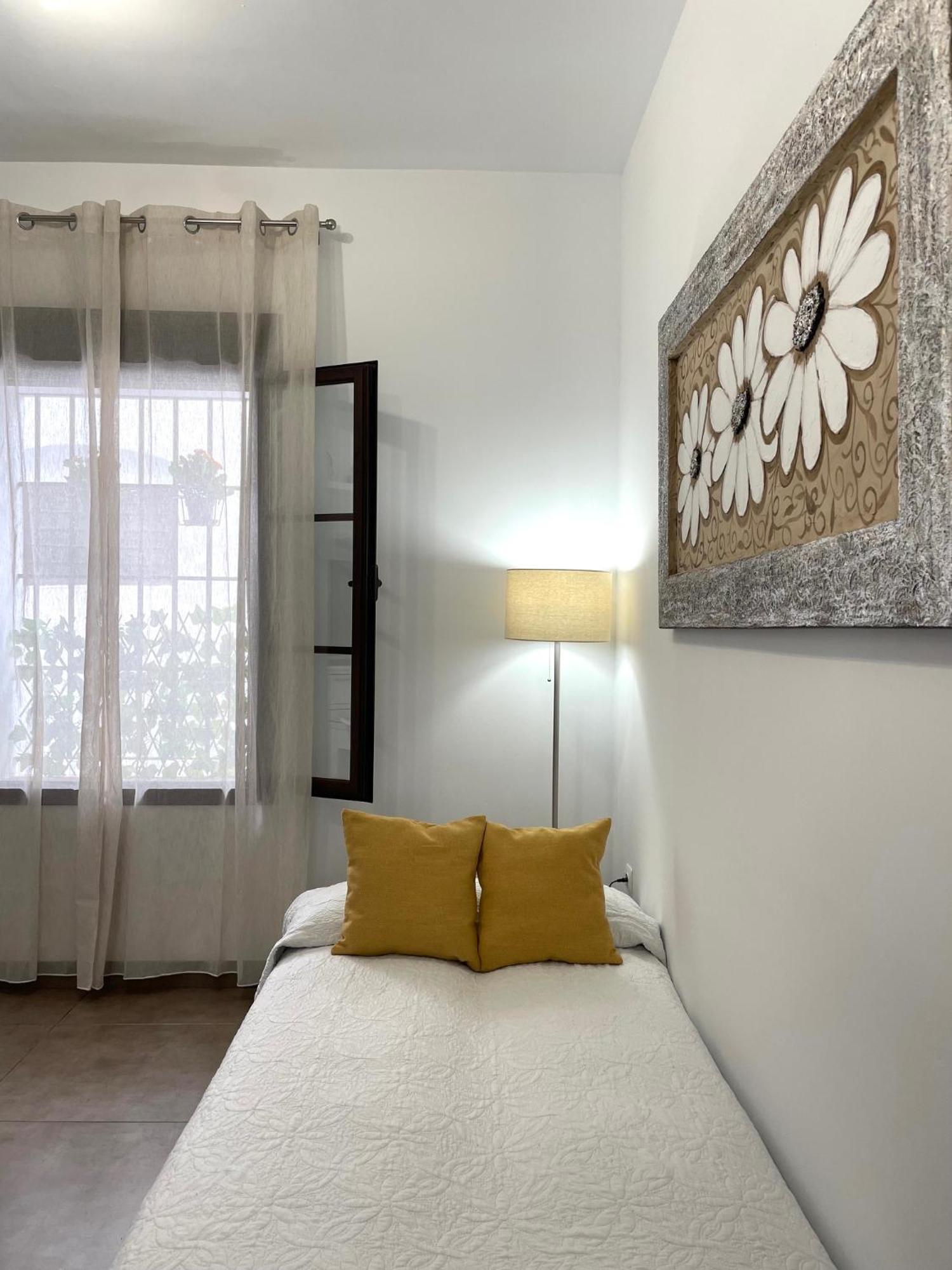 Apartamento El Museo إيثيخا المظهر الخارجي الصورة