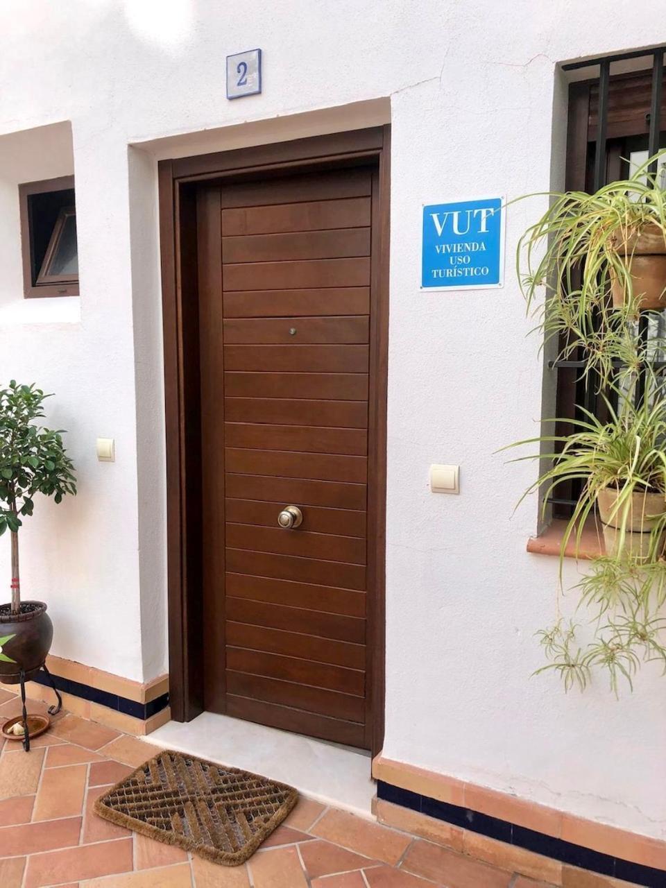 Apartamento El Museo إيثيخا المظهر الخارجي الصورة