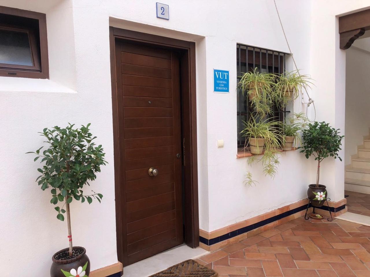 Apartamento El Museo إيثيخا المظهر الخارجي الصورة