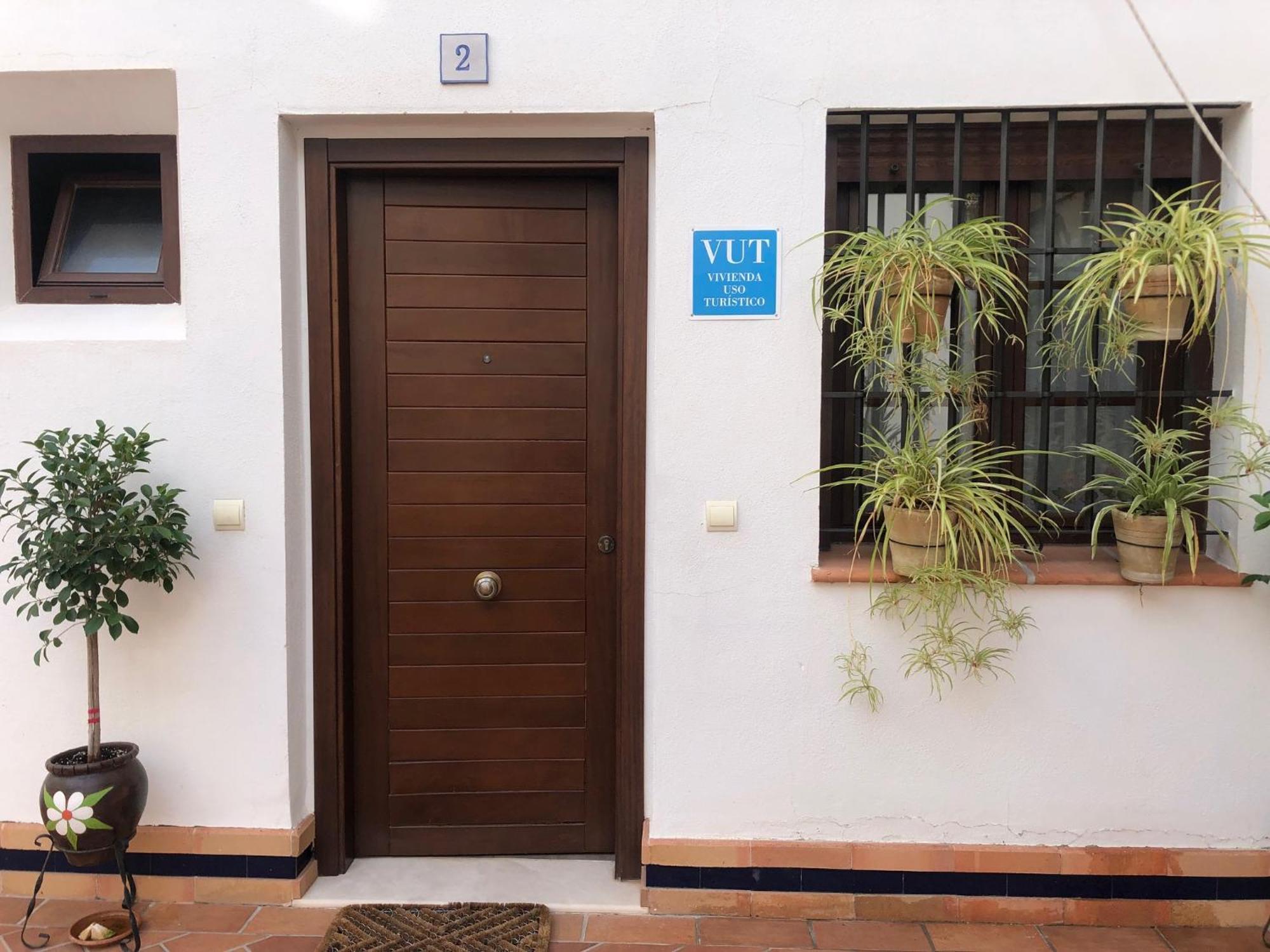 Apartamento El Museo إيثيخا المظهر الخارجي الصورة